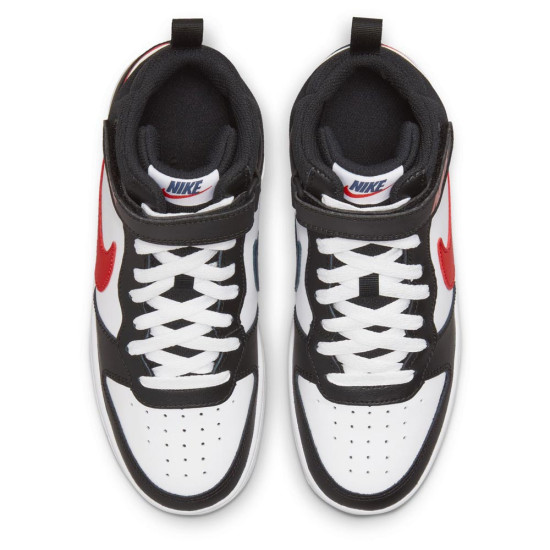 Nike Court Borough Mid 2 (GS)